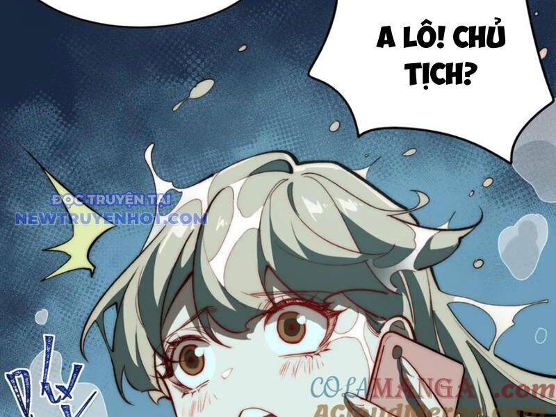 Truyện Tranh Ta Sáng Tạo Truyền Thuyết Đô Thị trang 4