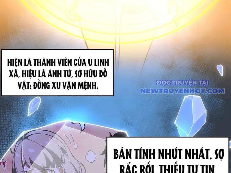Truyện Tranh Ta Sáng Tạo Truyền Thuyết Đô Thị trang 4