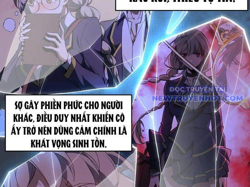 Truyện Tranh Ta Sáng Tạo Truyền Thuyết Đô Thị trang 4