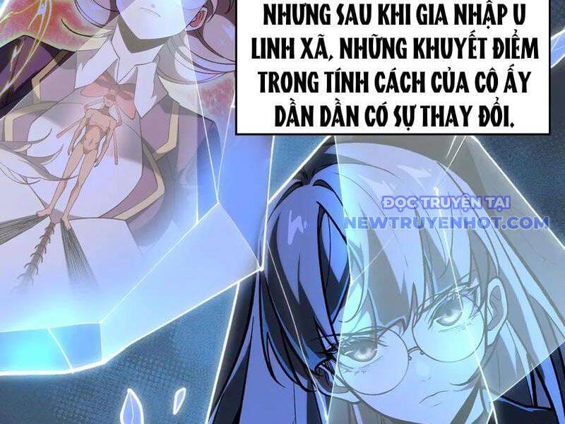 Truyện Tranh Ta Sáng Tạo Truyền Thuyết Đô Thị trang 4