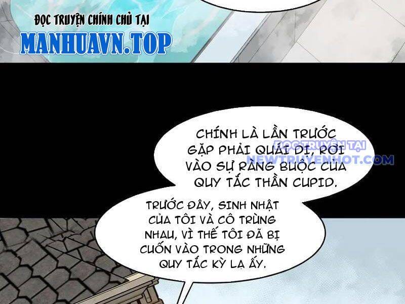 Truyện Tranh Ta Sáng Tạo Truyền Thuyết Đô Thị trang 4
