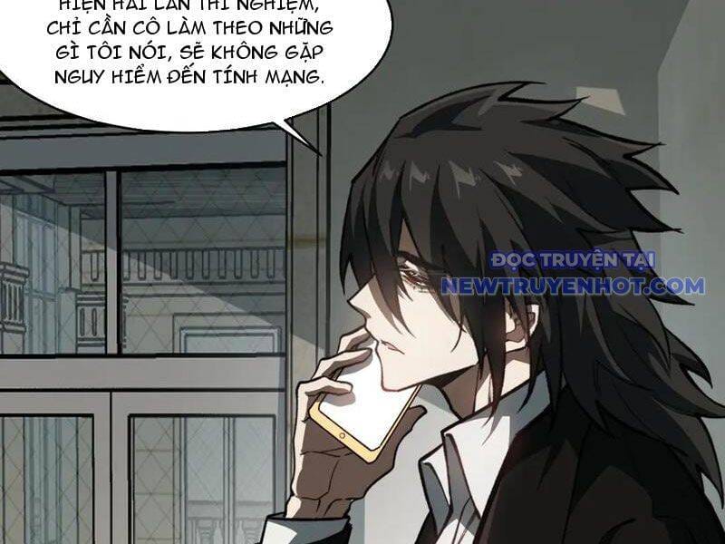 Truyện Tranh Ta Sáng Tạo Truyền Thuyết Đô Thị trang 4