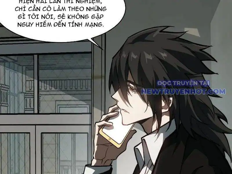 Truyện Tranh Ta Sáng Tạo Truyền Thuyết Đô Thị trang 4