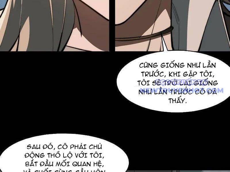 Truyện Tranh Ta Sáng Tạo Truyền Thuyết Đô Thị trang 4