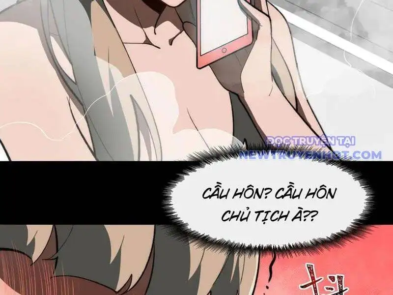 Truyện Tranh Ta Sáng Tạo Truyền Thuyết Đô Thị trang 4