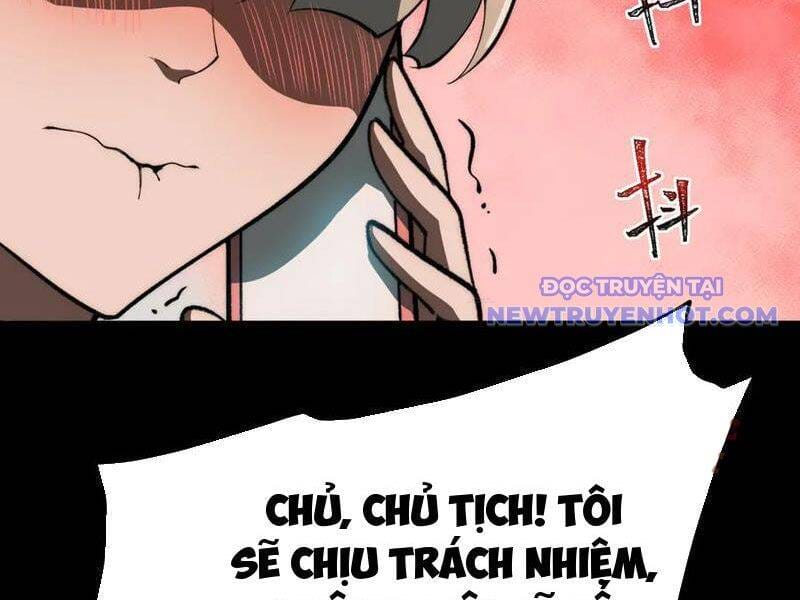 Truyện Tranh Ta Sáng Tạo Truyền Thuyết Đô Thị trang 4