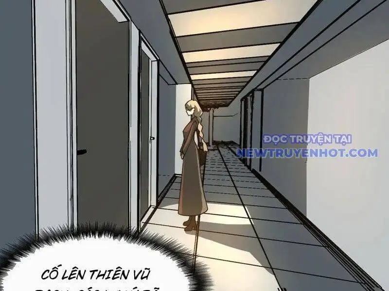 Truyện Tranh Ta Sáng Tạo Truyền Thuyết Đô Thị trang 4