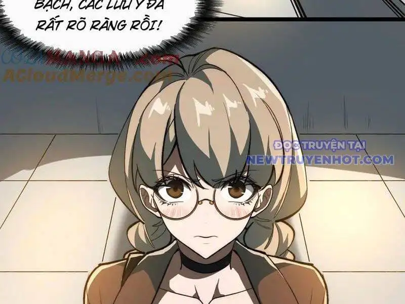 Truyện Tranh Ta Sáng Tạo Truyền Thuyết Đô Thị trang 4