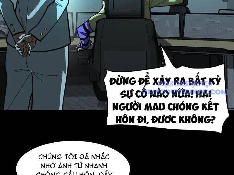 Truyện Tranh Ta Sáng Tạo Truyền Thuyết Đô Thị trang 4