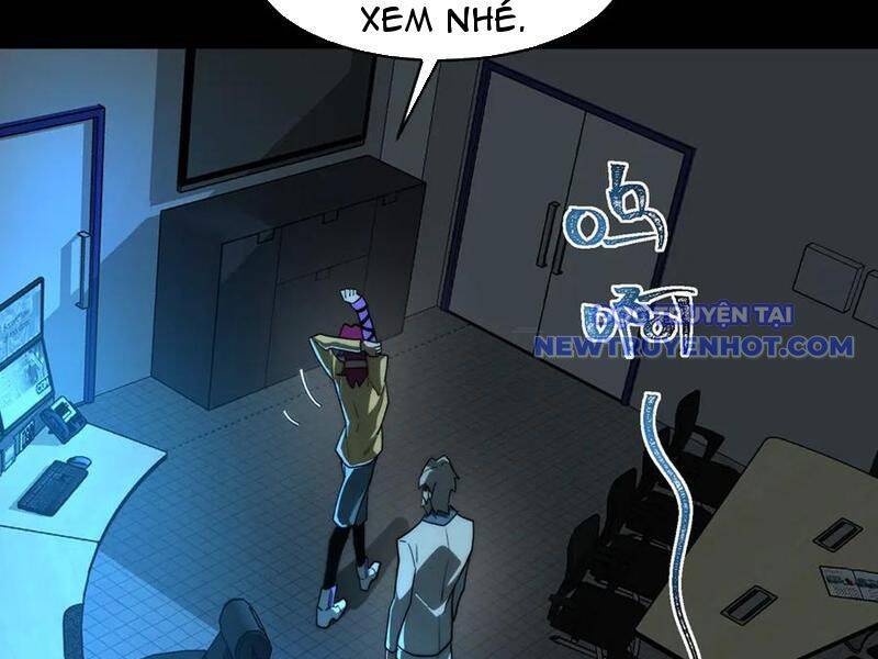 Truyện Tranh Ta Sáng Tạo Truyền Thuyết Đô Thị trang 4