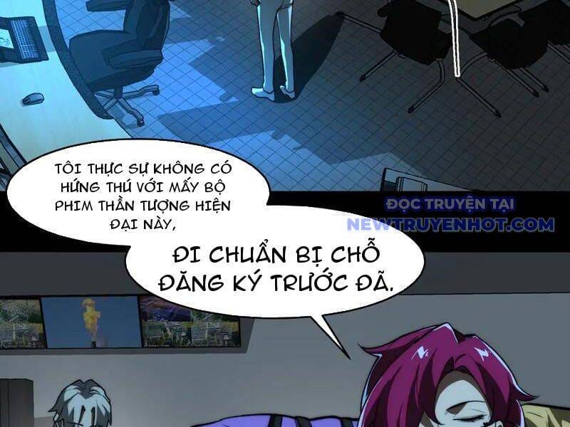 Truyện Tranh Ta Sáng Tạo Truyền Thuyết Đô Thị trang 4