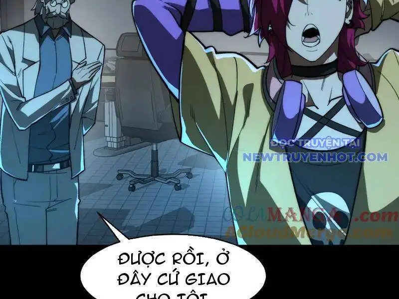 Truyện Tranh Ta Sáng Tạo Truyền Thuyết Đô Thị trang 4