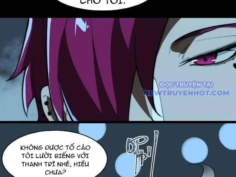 Truyện Tranh Ta Sáng Tạo Truyền Thuyết Đô Thị trang 4