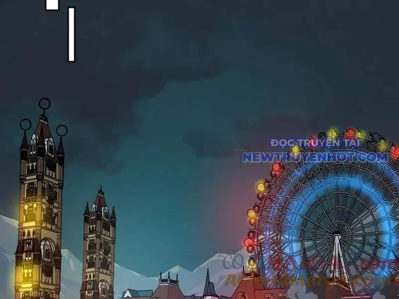 Truyện Tranh Ta Sáng Tạo Truyền Thuyết Đô Thị trang 4