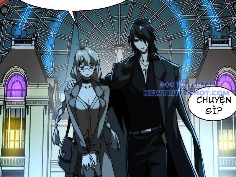 Truyện Tranh Ta Sáng Tạo Truyền Thuyết Đô Thị trang 4