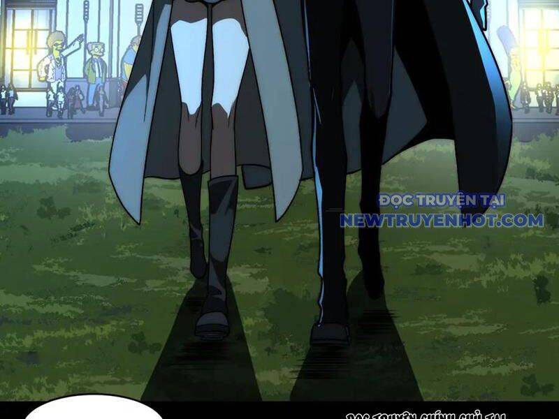 Truyện Tranh Ta Sáng Tạo Truyền Thuyết Đô Thị trang 4