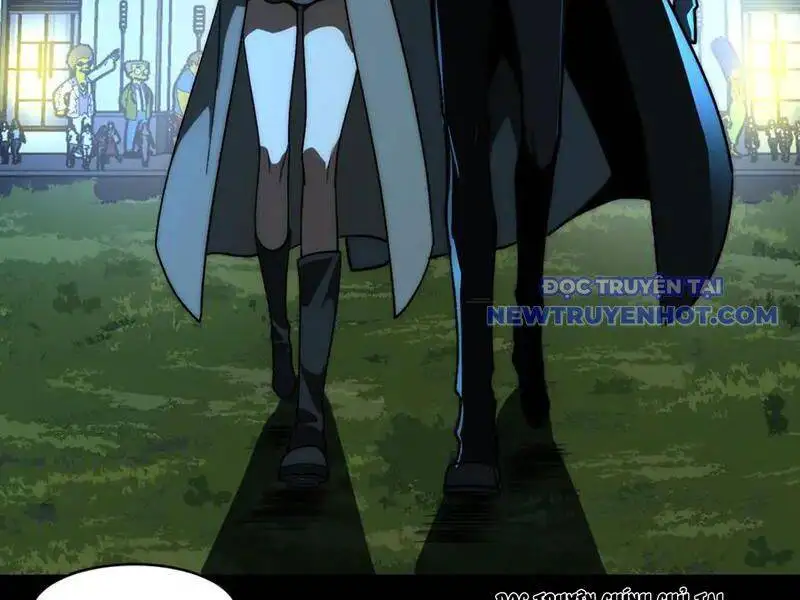 Truyện Tranh Ta Sáng Tạo Truyền Thuyết Đô Thị trang 4