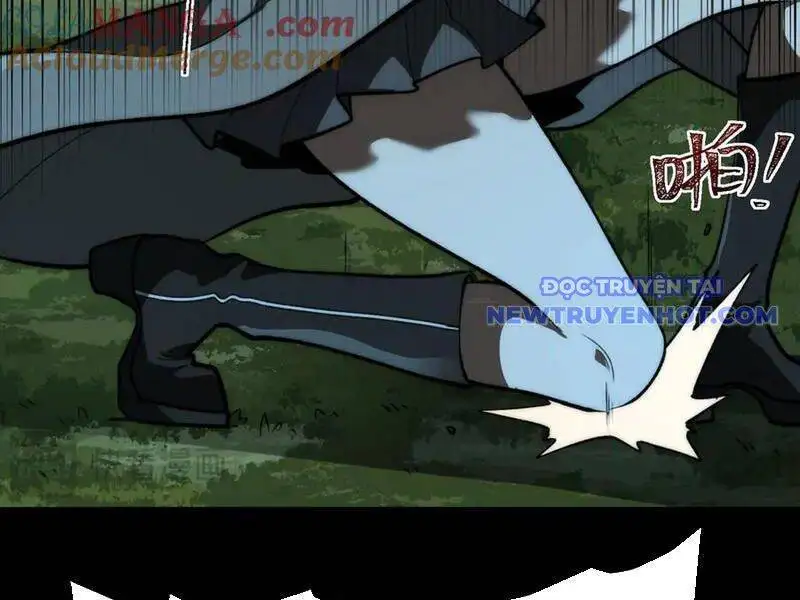 Truyện Tranh Ta Sáng Tạo Truyền Thuyết Đô Thị trang 4