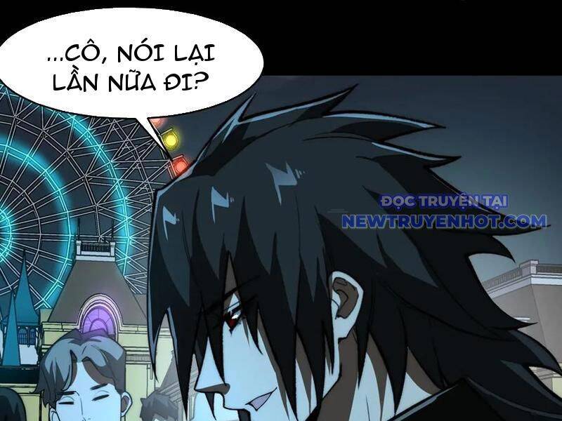 Truyện Tranh Ta Sáng Tạo Truyền Thuyết Đô Thị trang 4