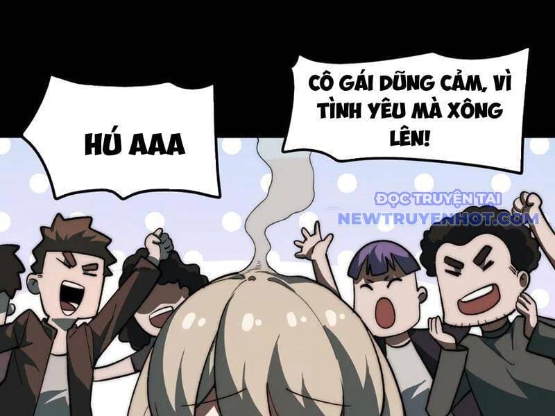 Truyện Tranh Ta Sáng Tạo Truyền Thuyết Đô Thị trang 4