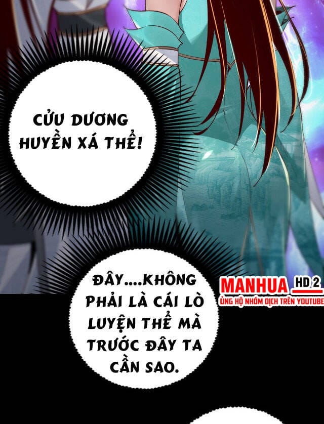 Truyện Tranh Ta Trời Sinh Đã Là Nhân Vật Phản Diện trang 599