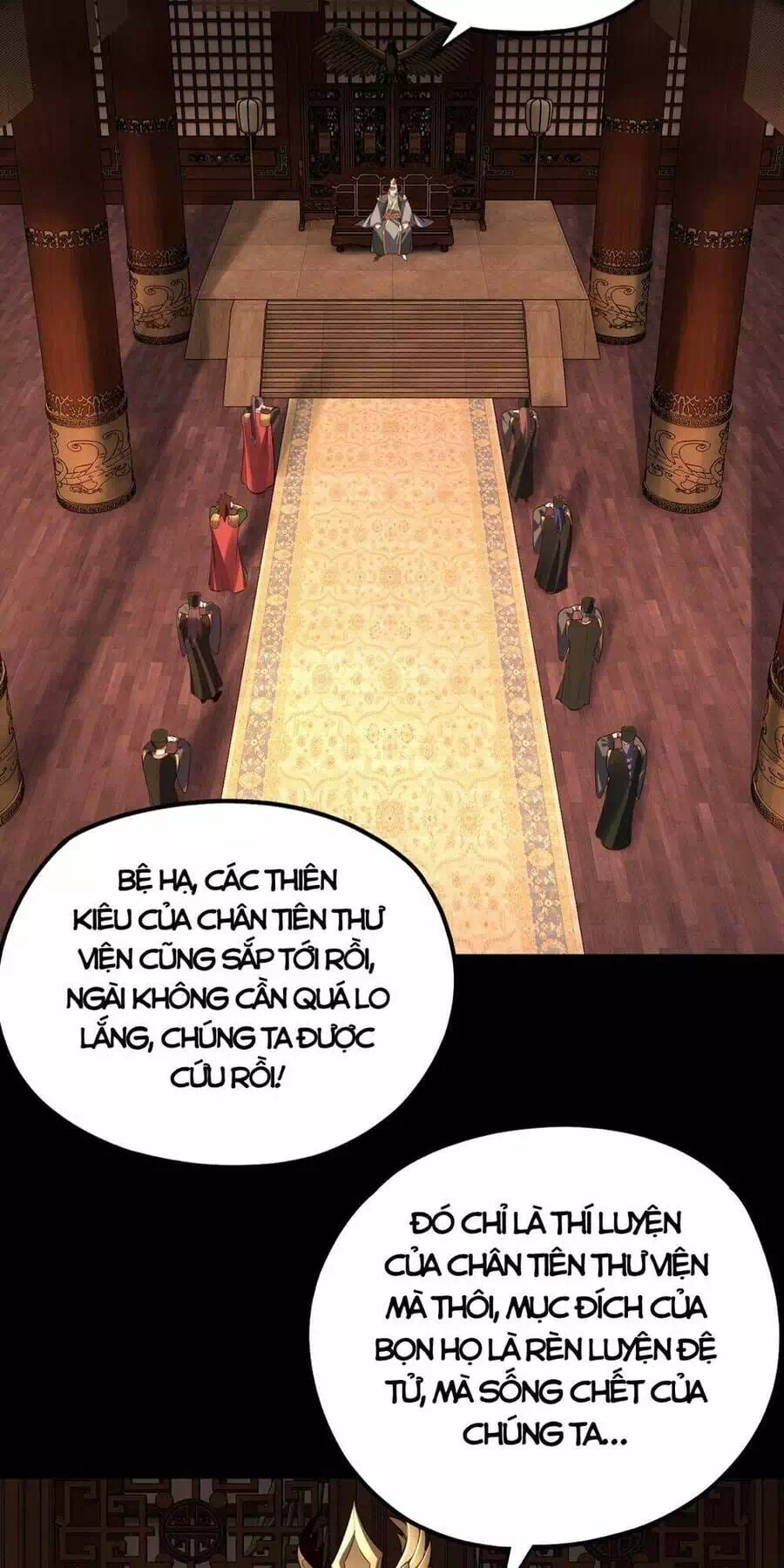 Trang 19 - Chap 214