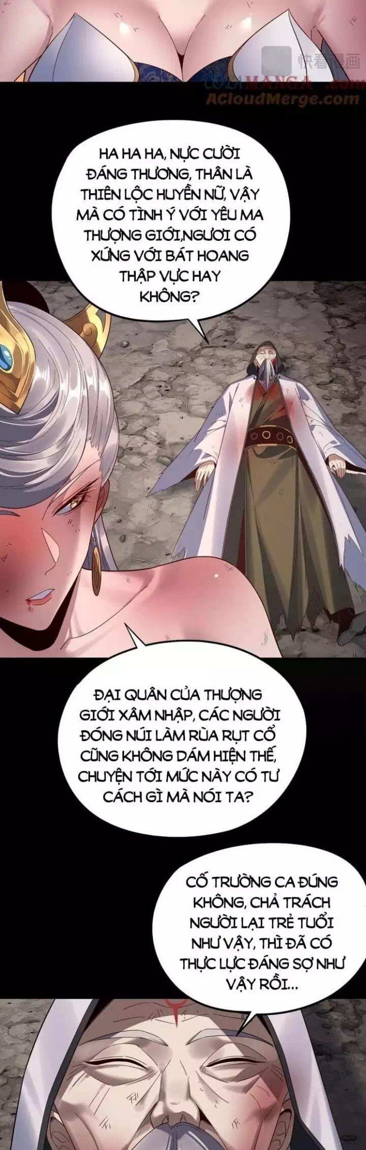 Trang 11 - Chap 354