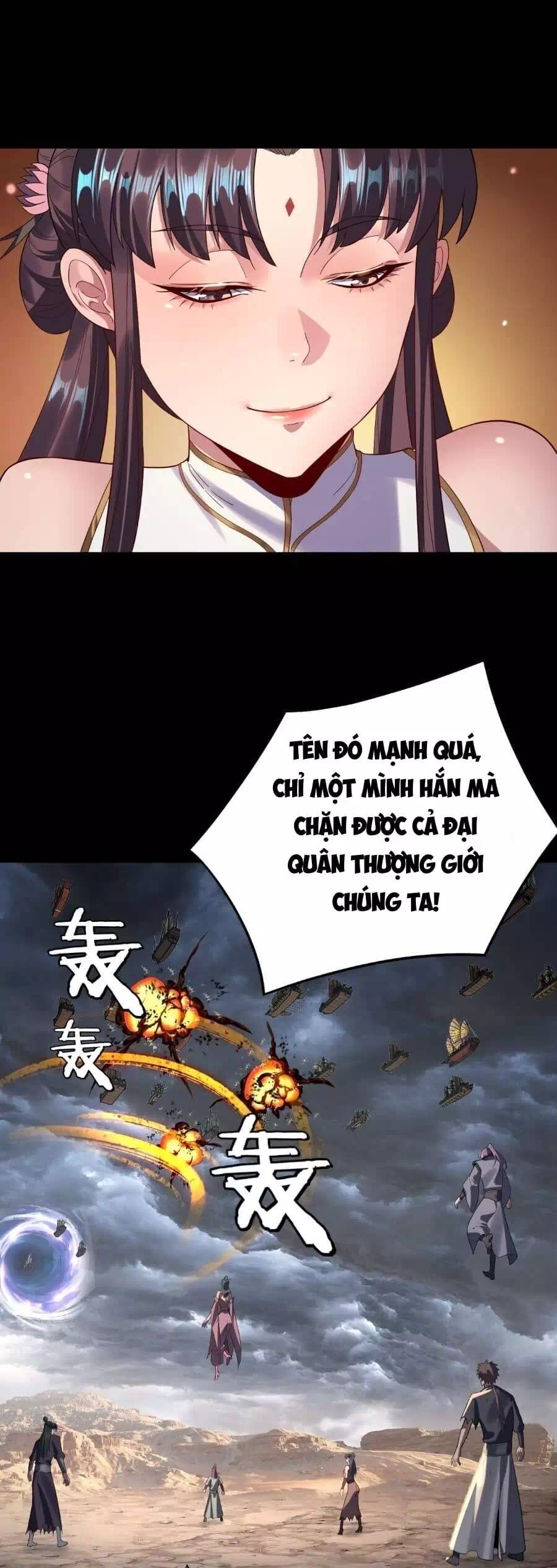 Trang 6 - Chap 365