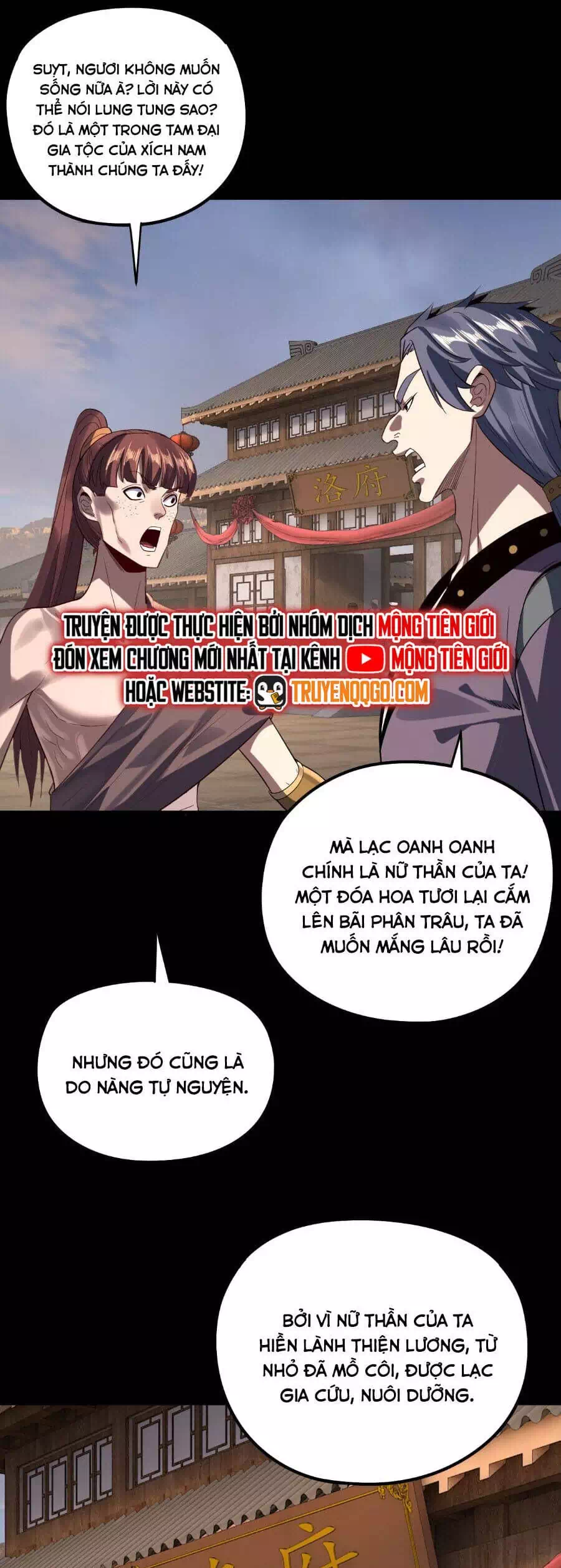 Trang 11 - Chap 379