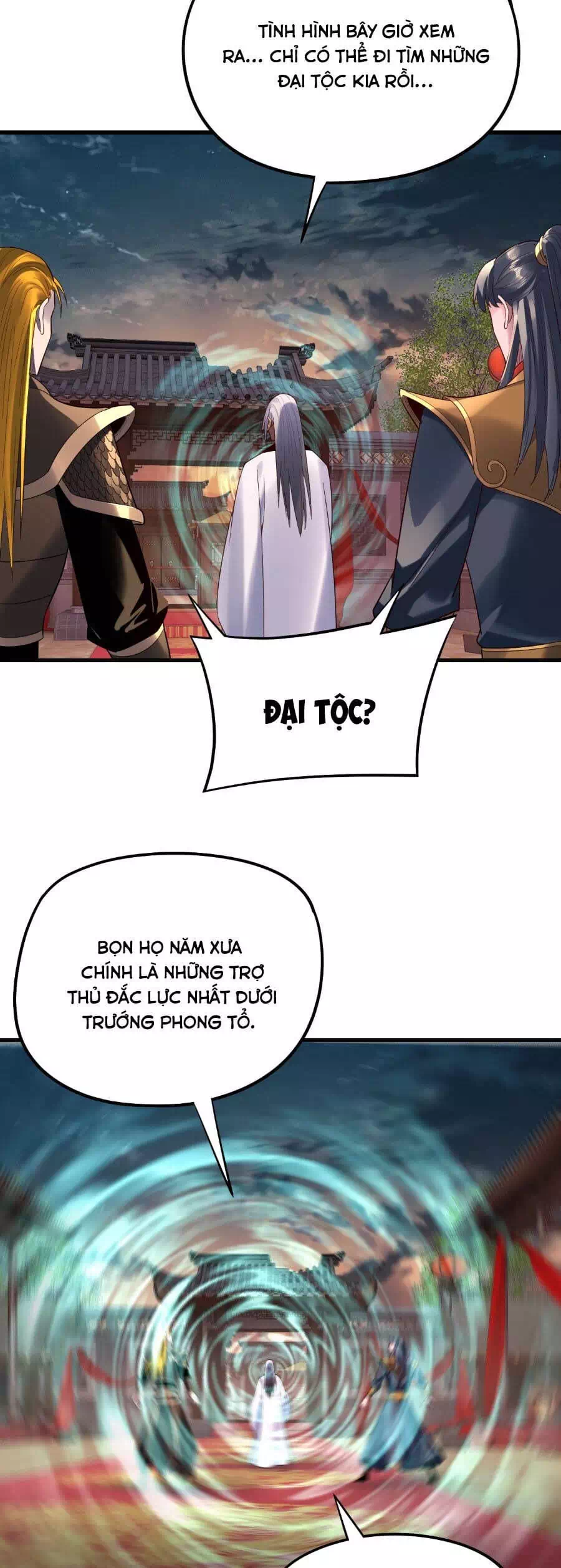 Trang 6 - Chap 386