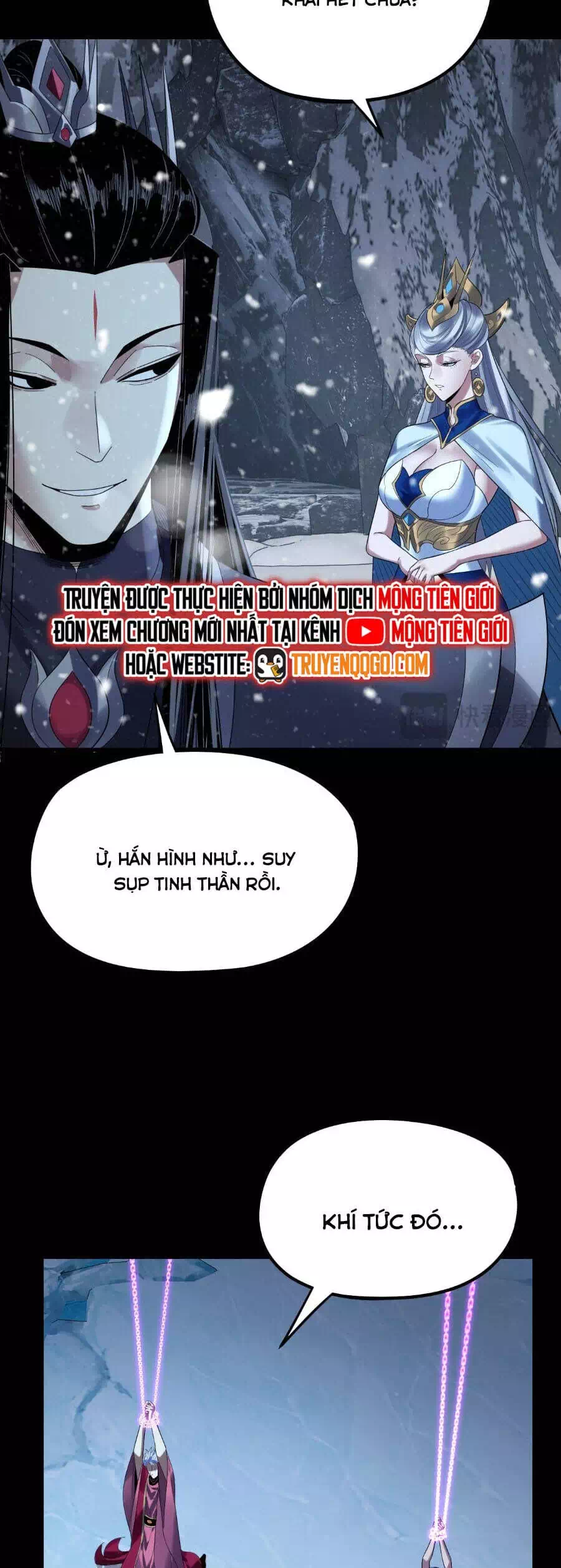 Trang 13 - Chap 386