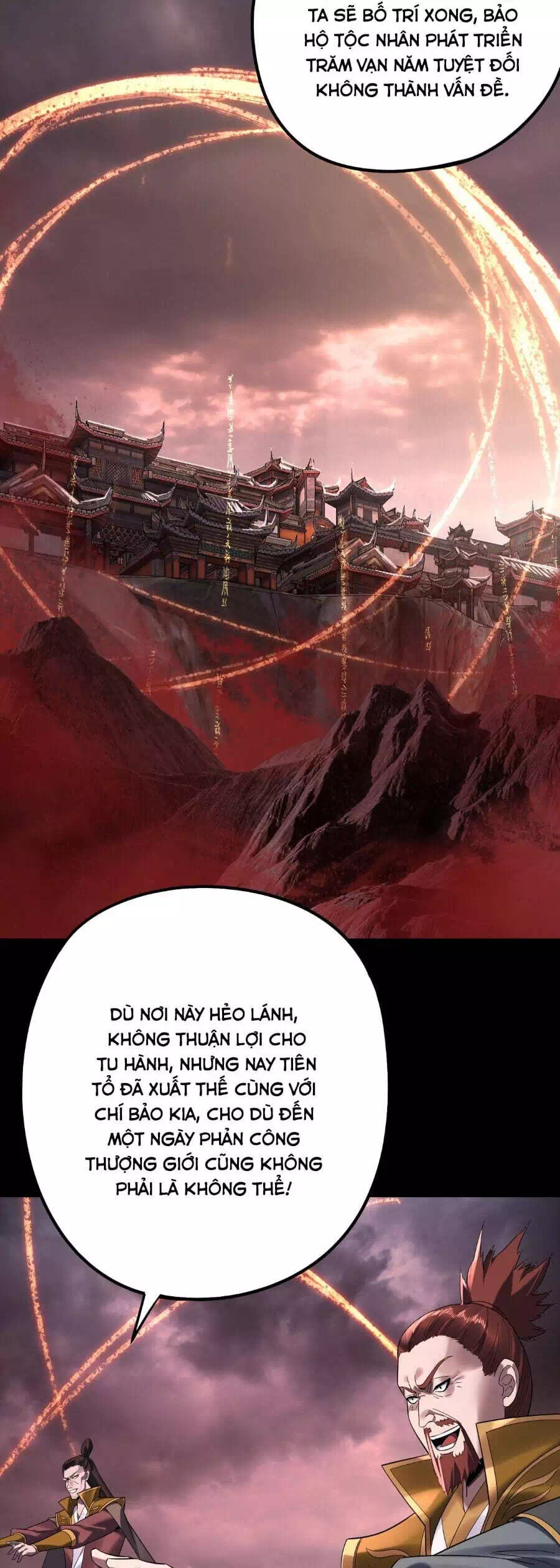 Trang 15 - Chap 386