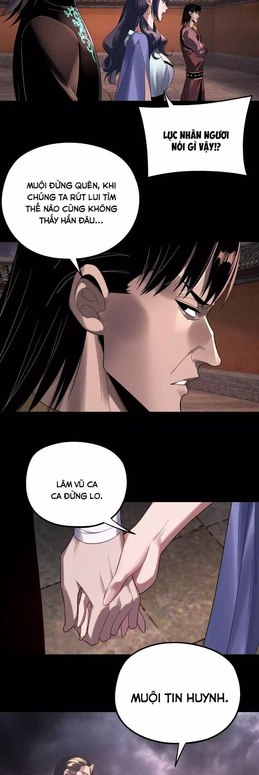 Trang 17 - Chap 386