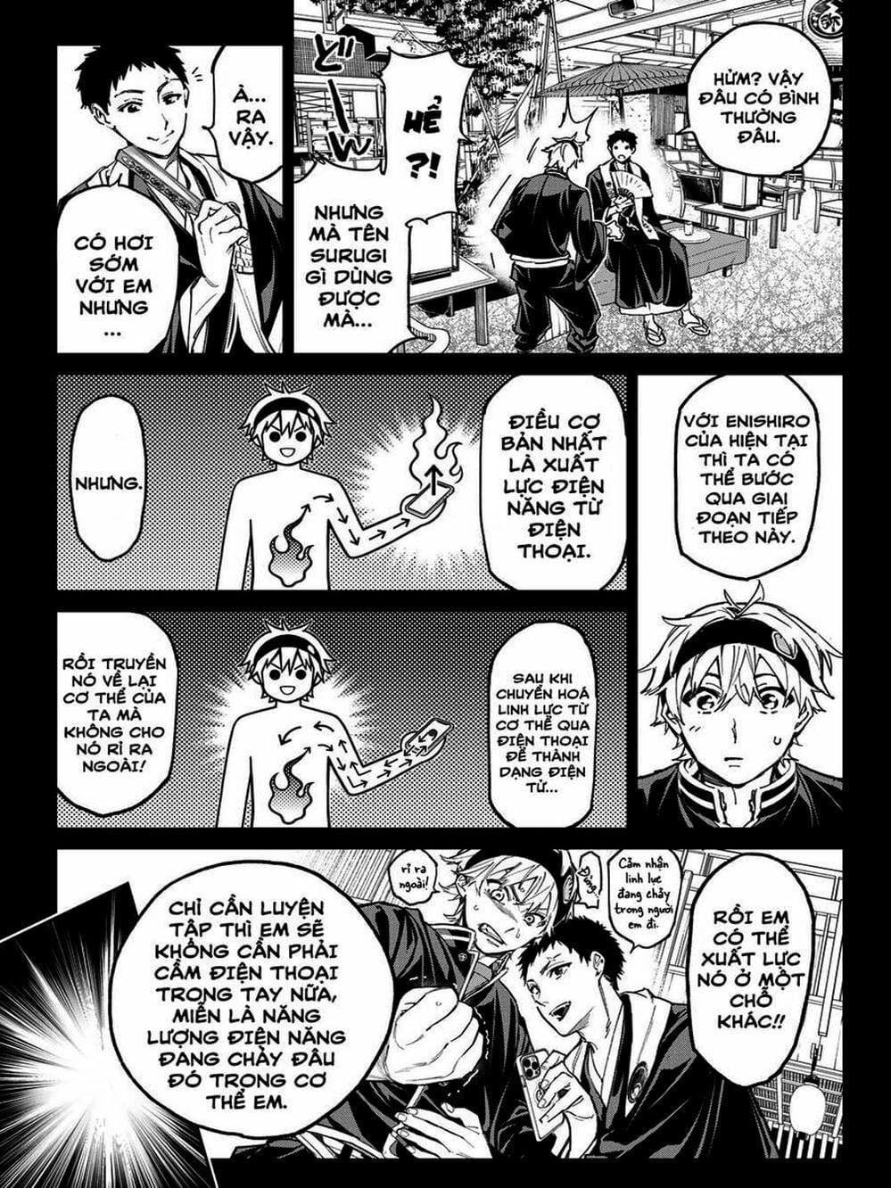 Trang 8 - Chap 23