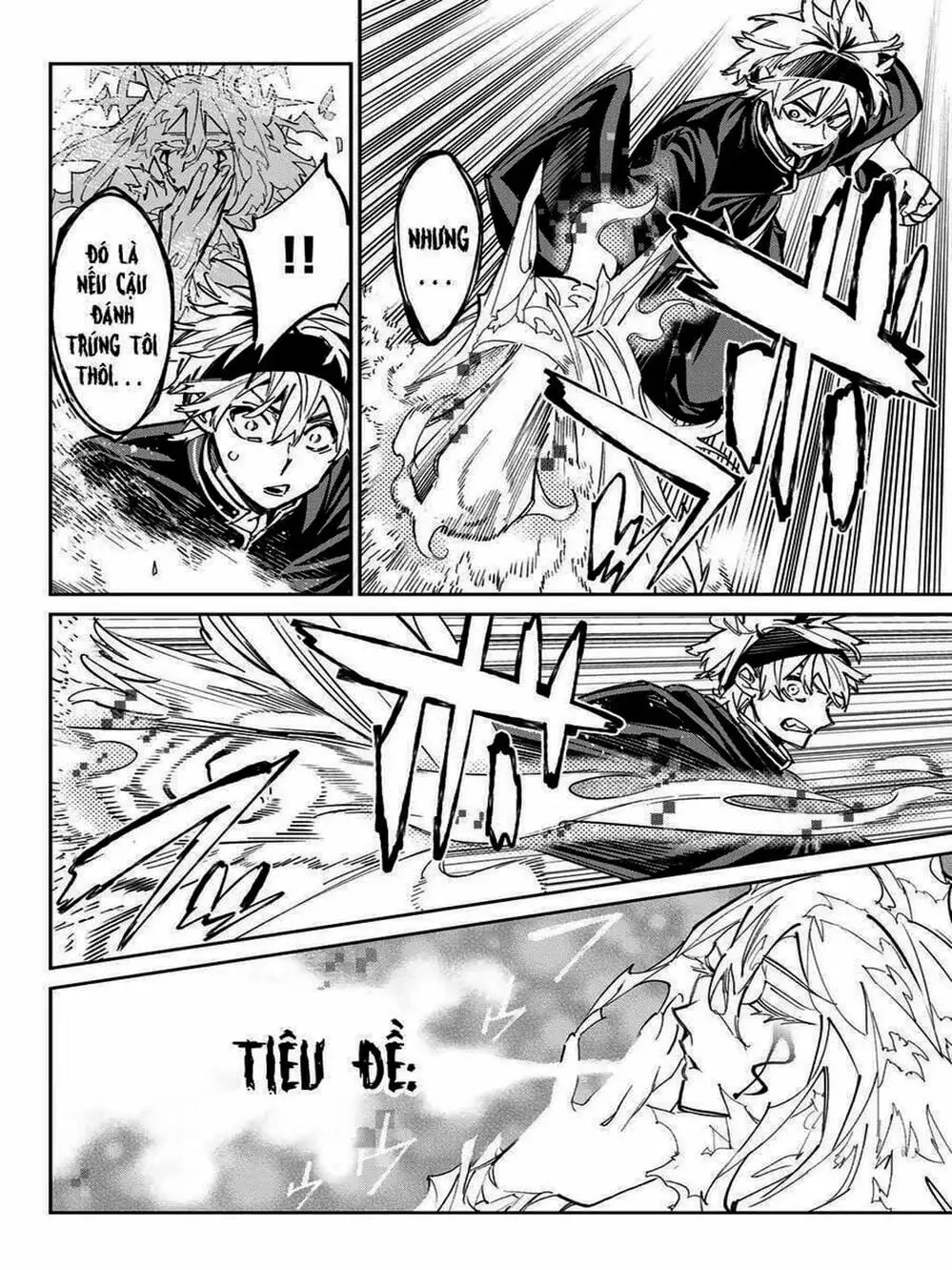 Truyện Tranh Tài Khoản Ma Quái - Shikabanegari trang 8