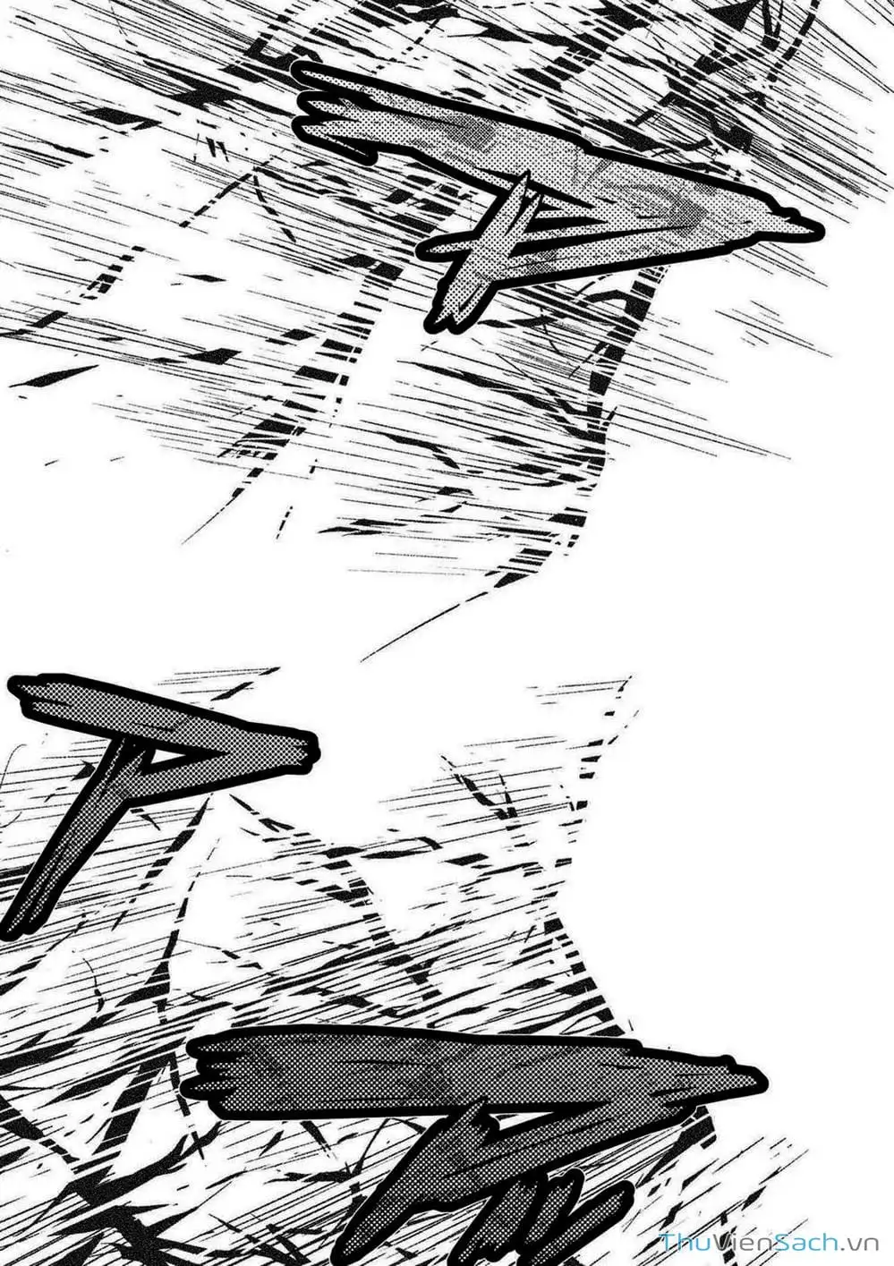 Truyện Tranh Tái Sinh Thành Nhện trang 6