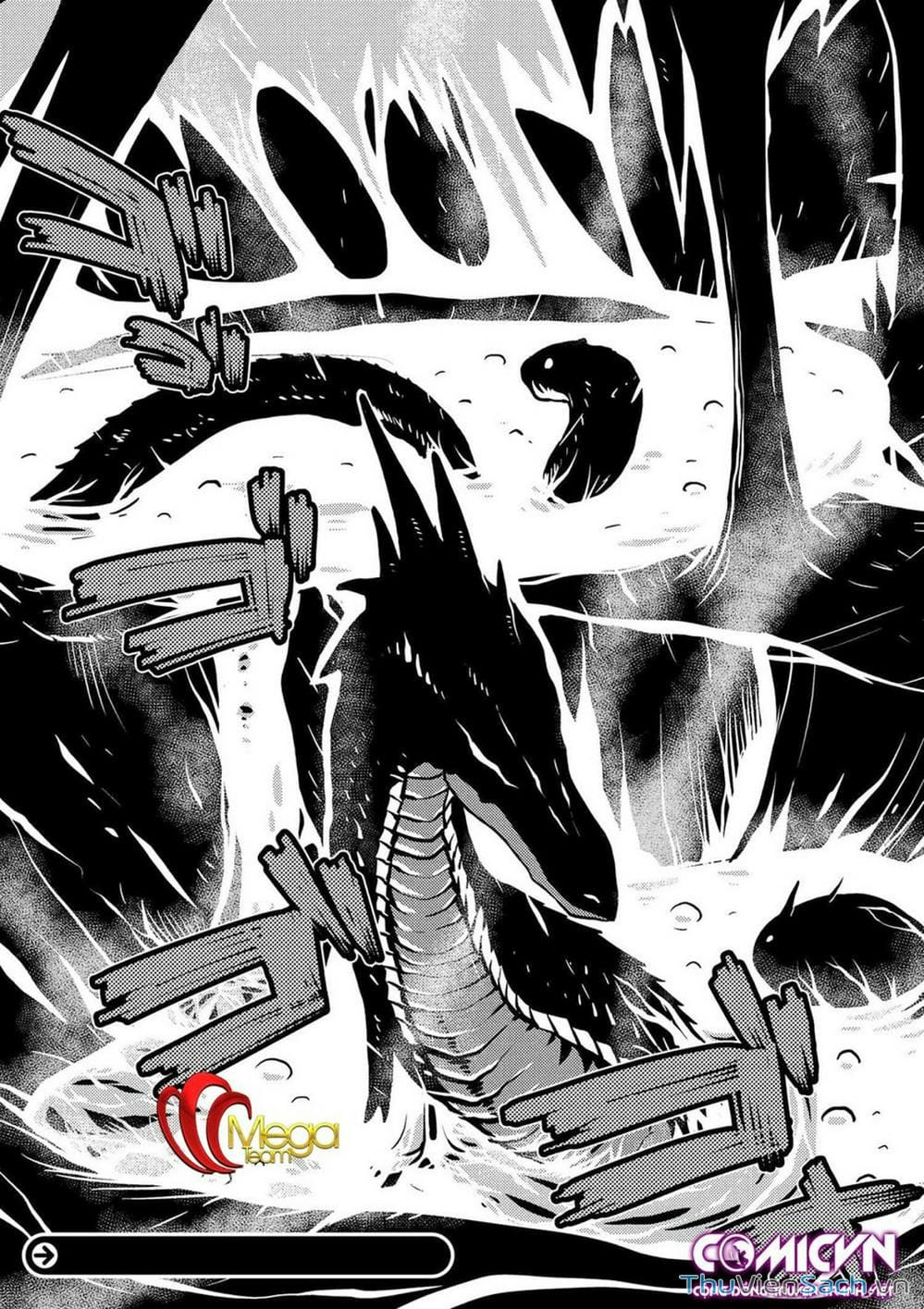 Truyện Tranh Tái Sinh Thành Nhện trang 6