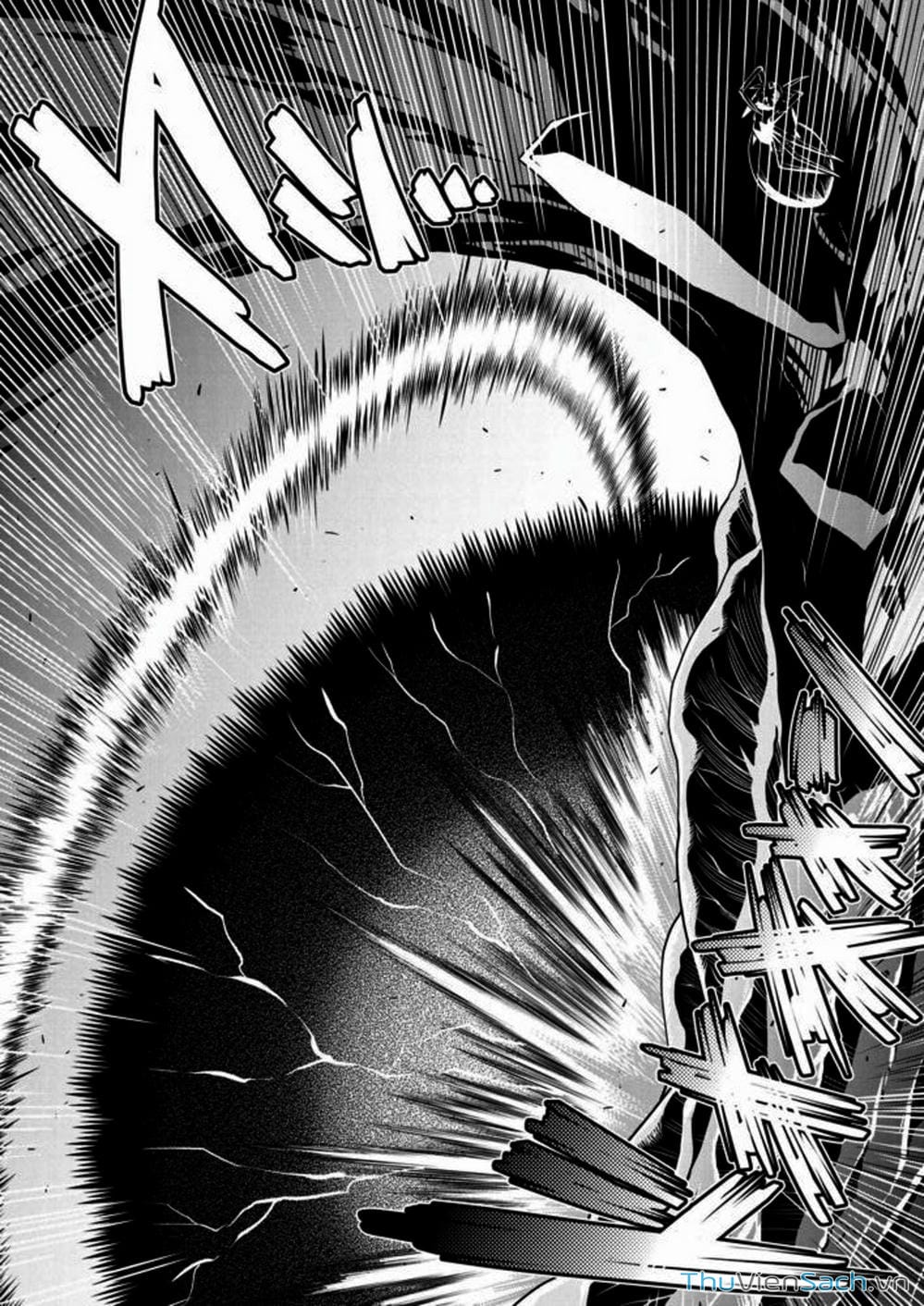 Truyện Tranh Tái Sinh Thành Nhện trang 6