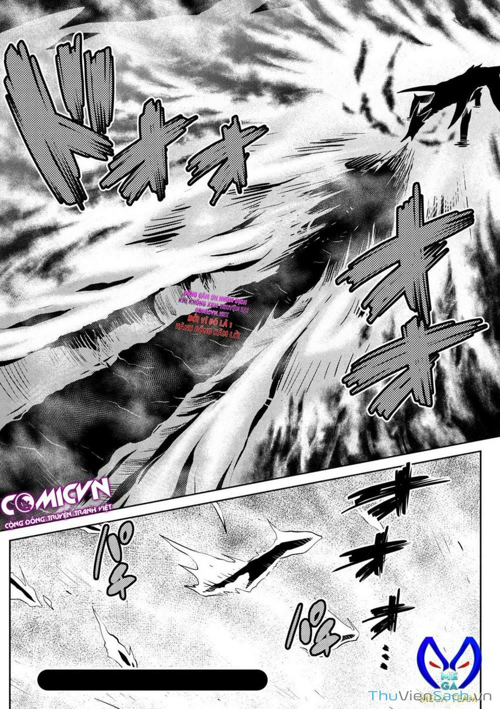 Truyện Tranh Tái Sinh Thành Nhện trang 6