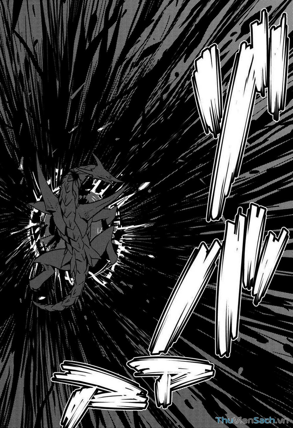 Truyện Tranh Tái Sinh Thành Nhện trang 6
