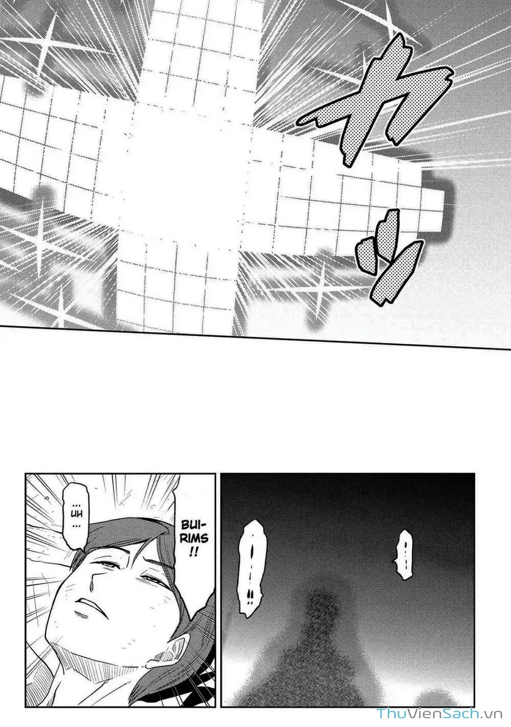 Truyện Tranh Tái Sinh Thành Nhện trang 6