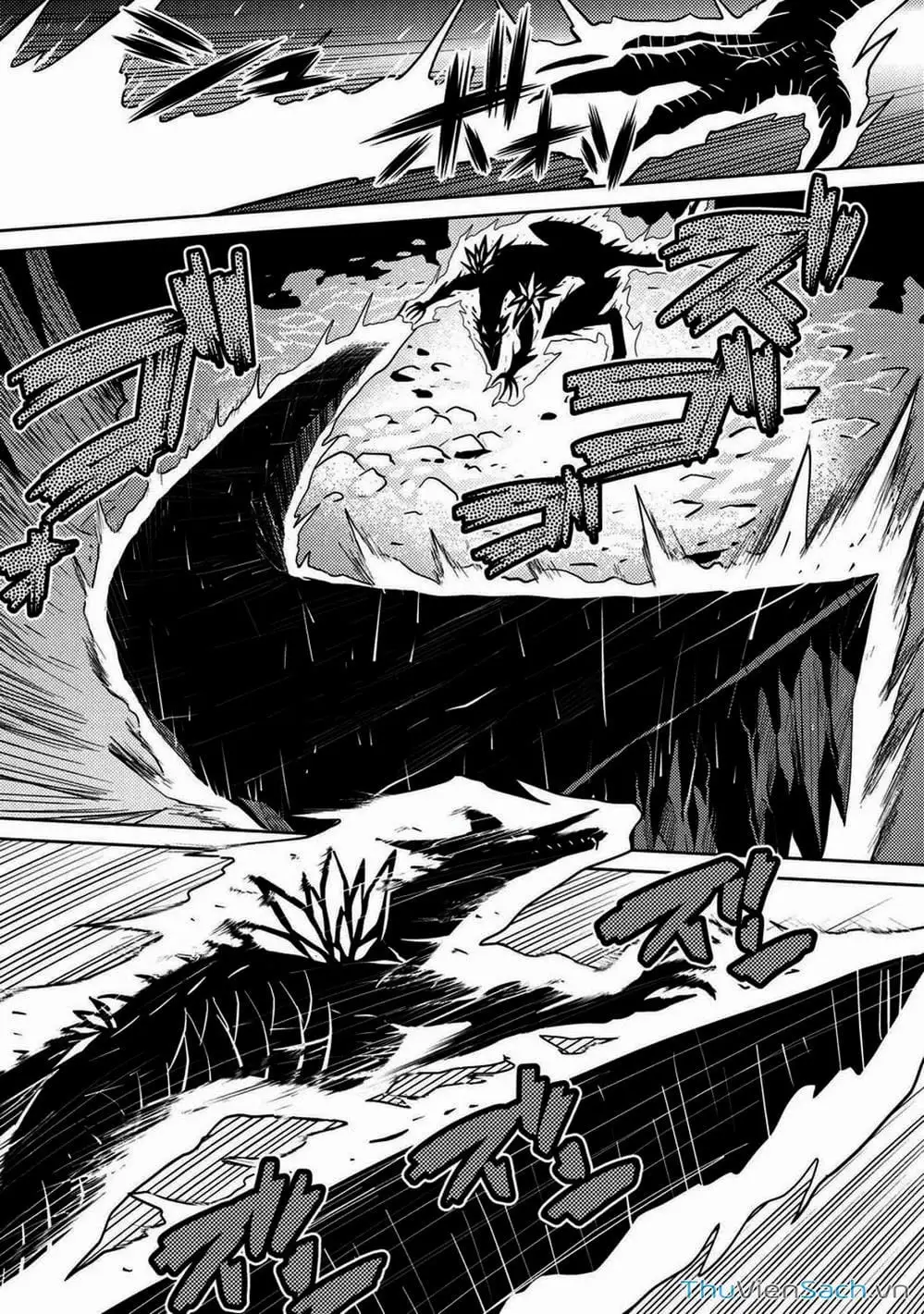 Truyện Tranh Tái Sinh Thành Nhện trang 6