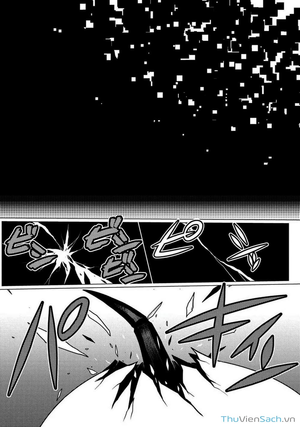 Truyện Tranh Tái Sinh Thành Nhện trang 6