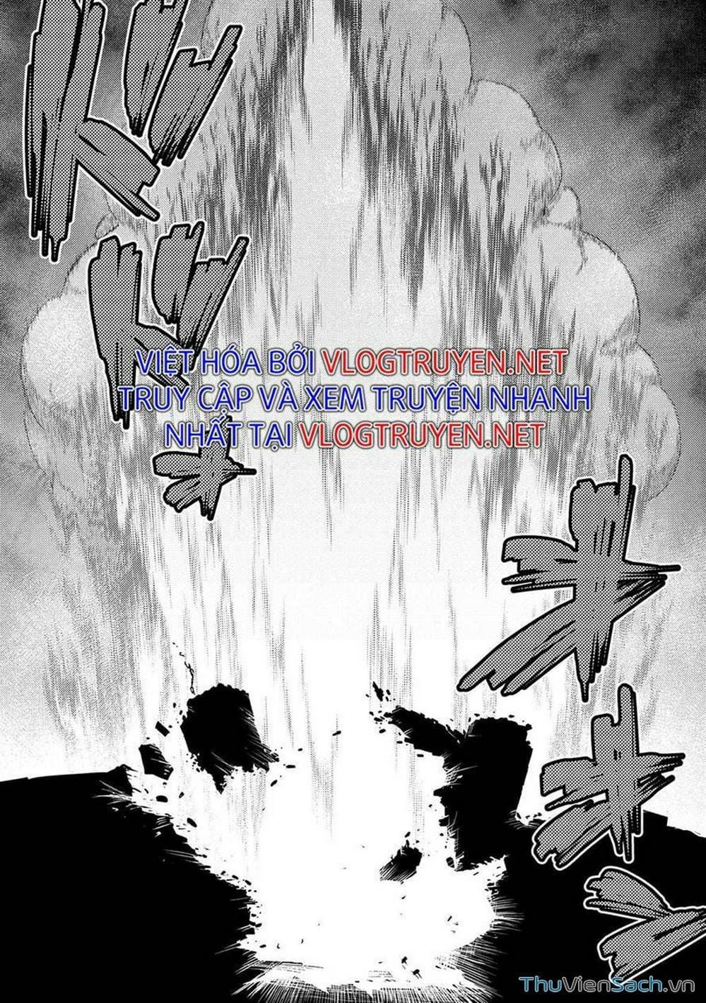 Truyện Tranh Tái Sinh Thành Nhện trang 6