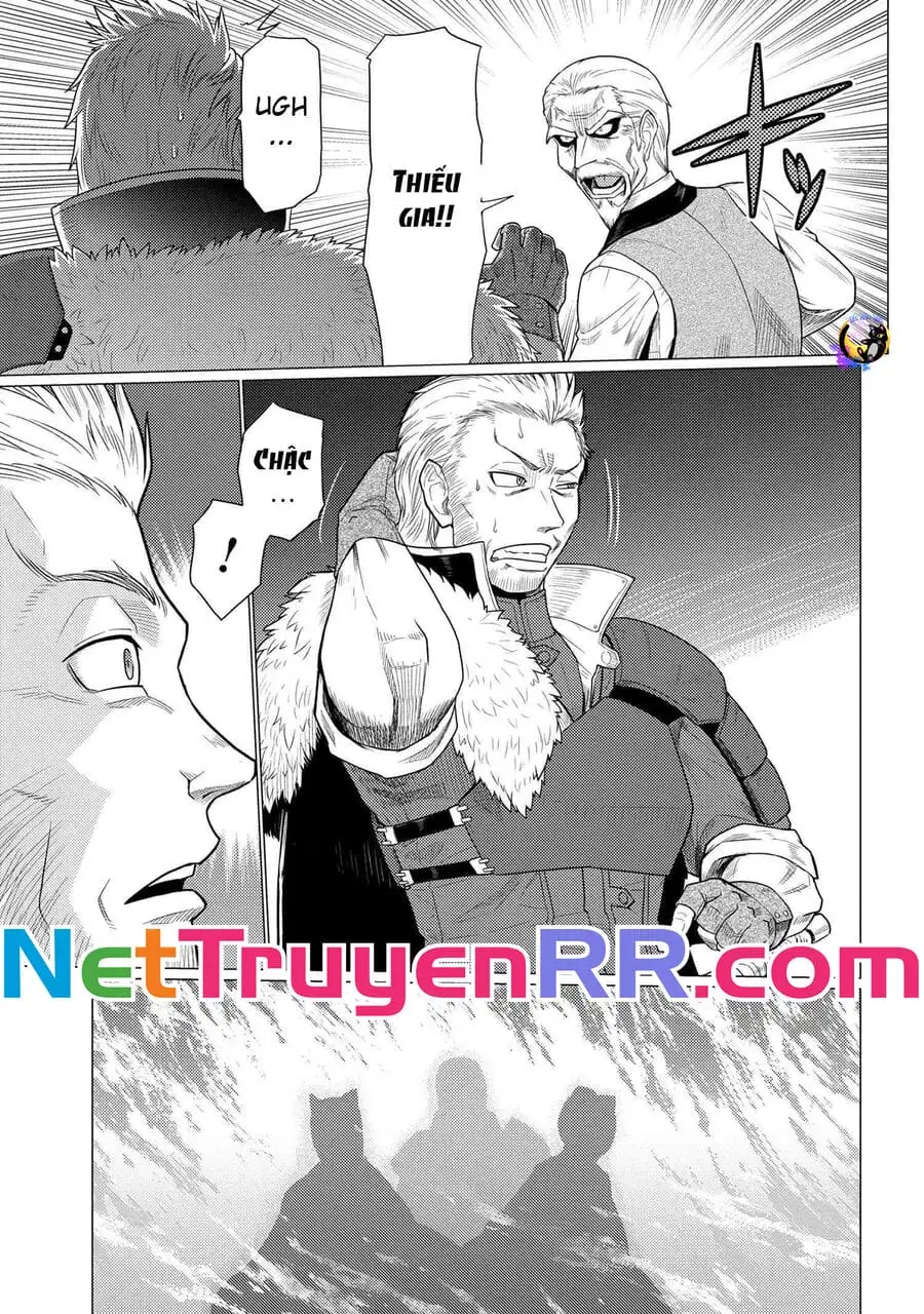 Truyện Tranh Tái Sinh Thành Nhện trang 6