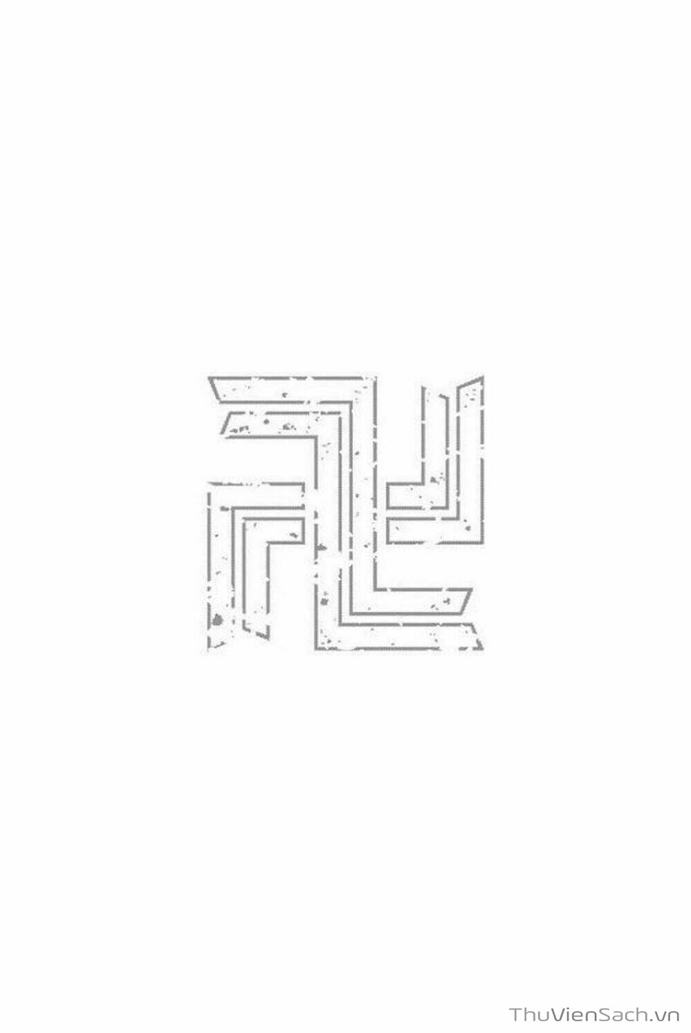 Truyện Tranh Kịch Trường Của Takemichi trang 5