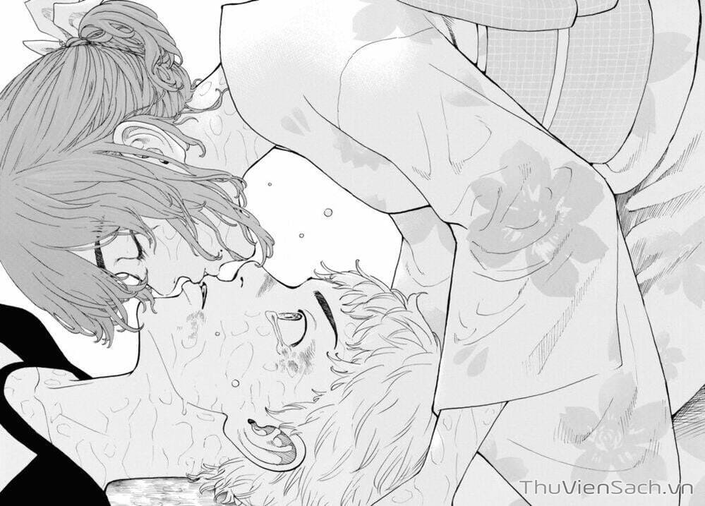 Truyện Tranh Kịch Trường Của Takemichi trang 5