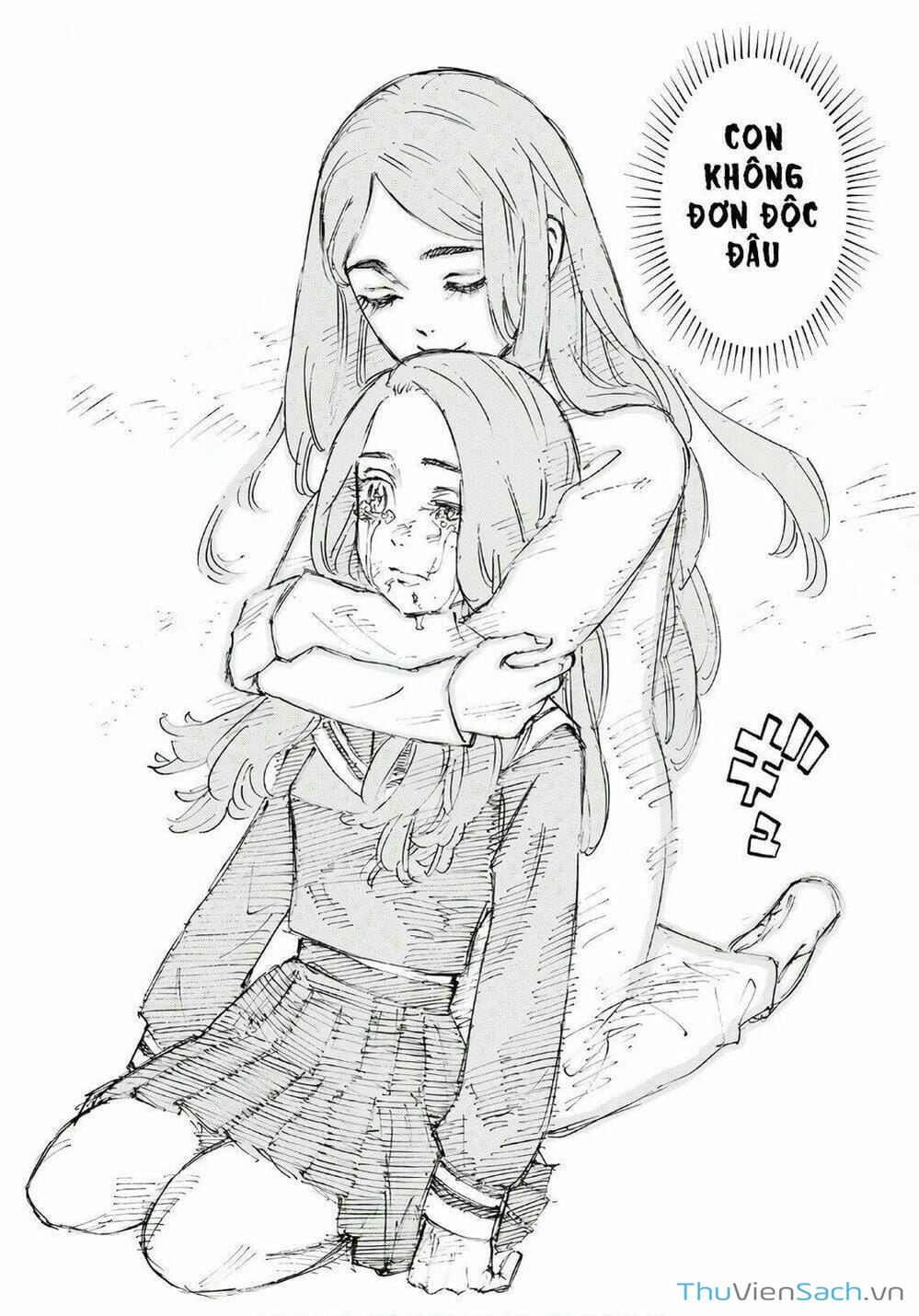 Truyện Tranh Kịch Trường Của Takemichi trang 5