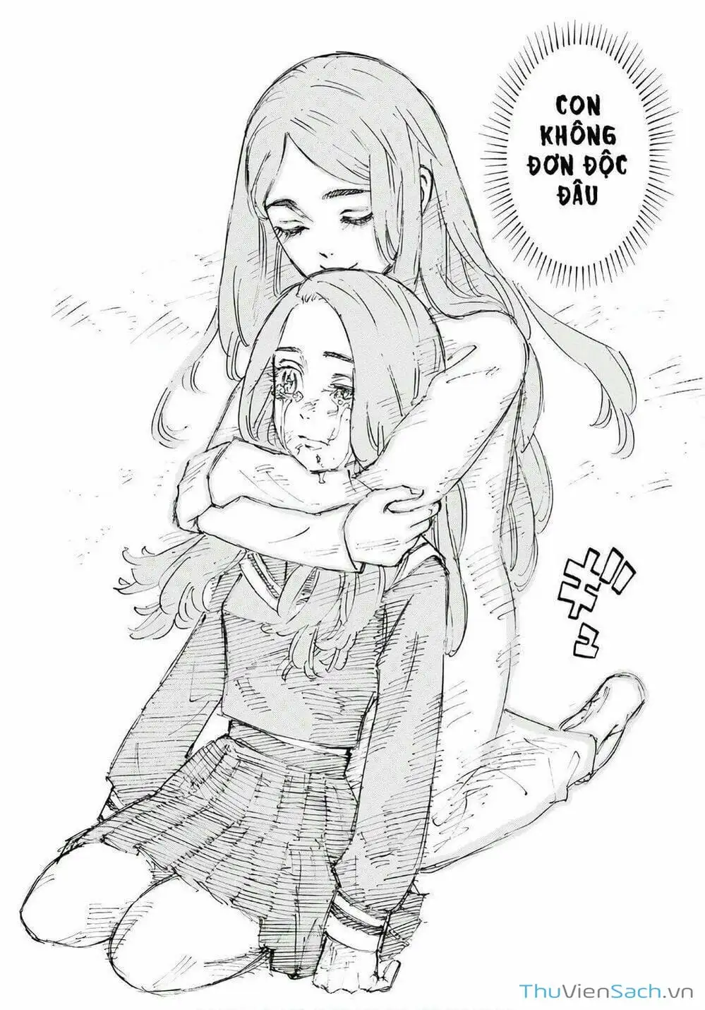 Truyện Tranh Kịch Trường Của Takemichi trang 5