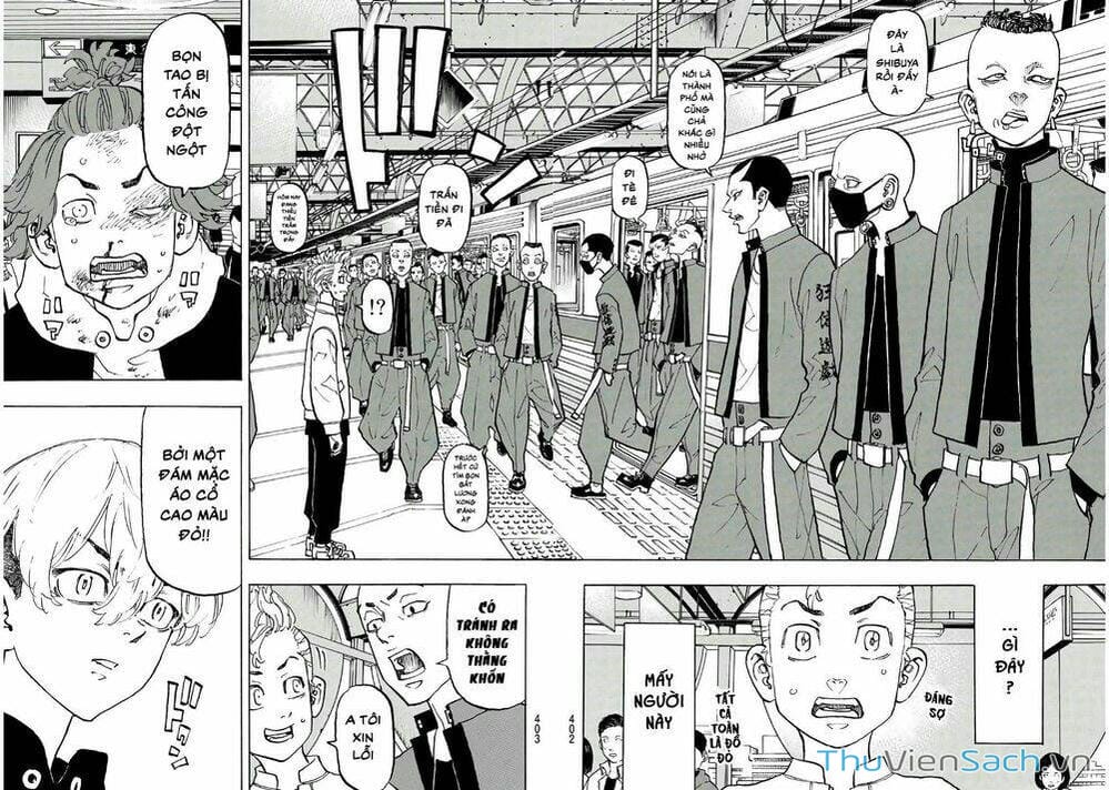 Trang 12 - Chap 125